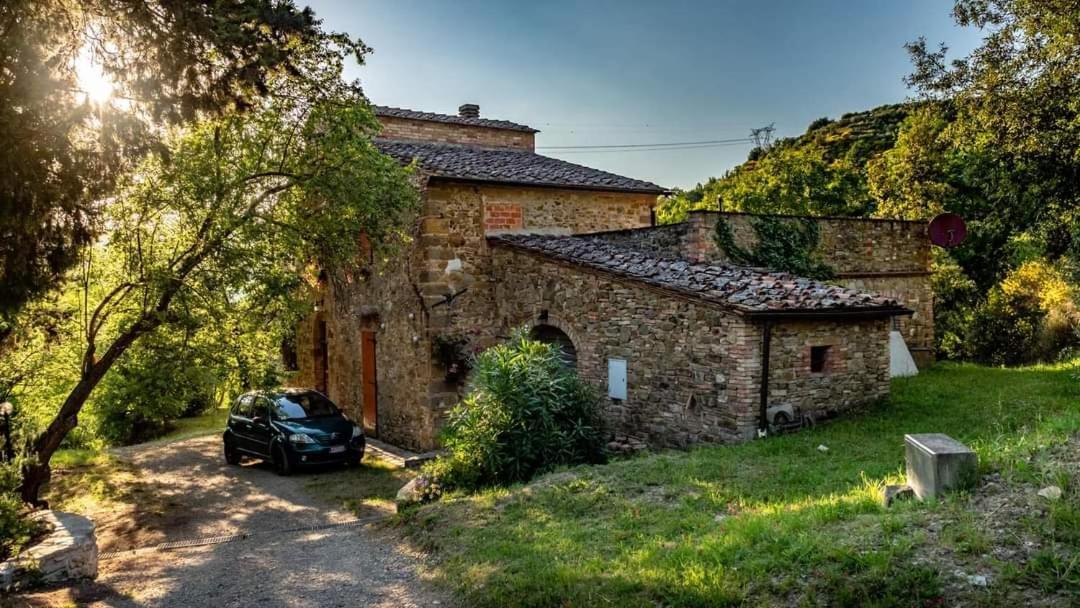 Casa Nel Bosco Il Grottone Casa vacanze *