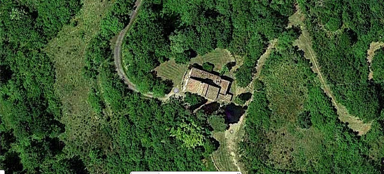 Casa vacanze Casa Nel Bosco Il Grottone Montaione