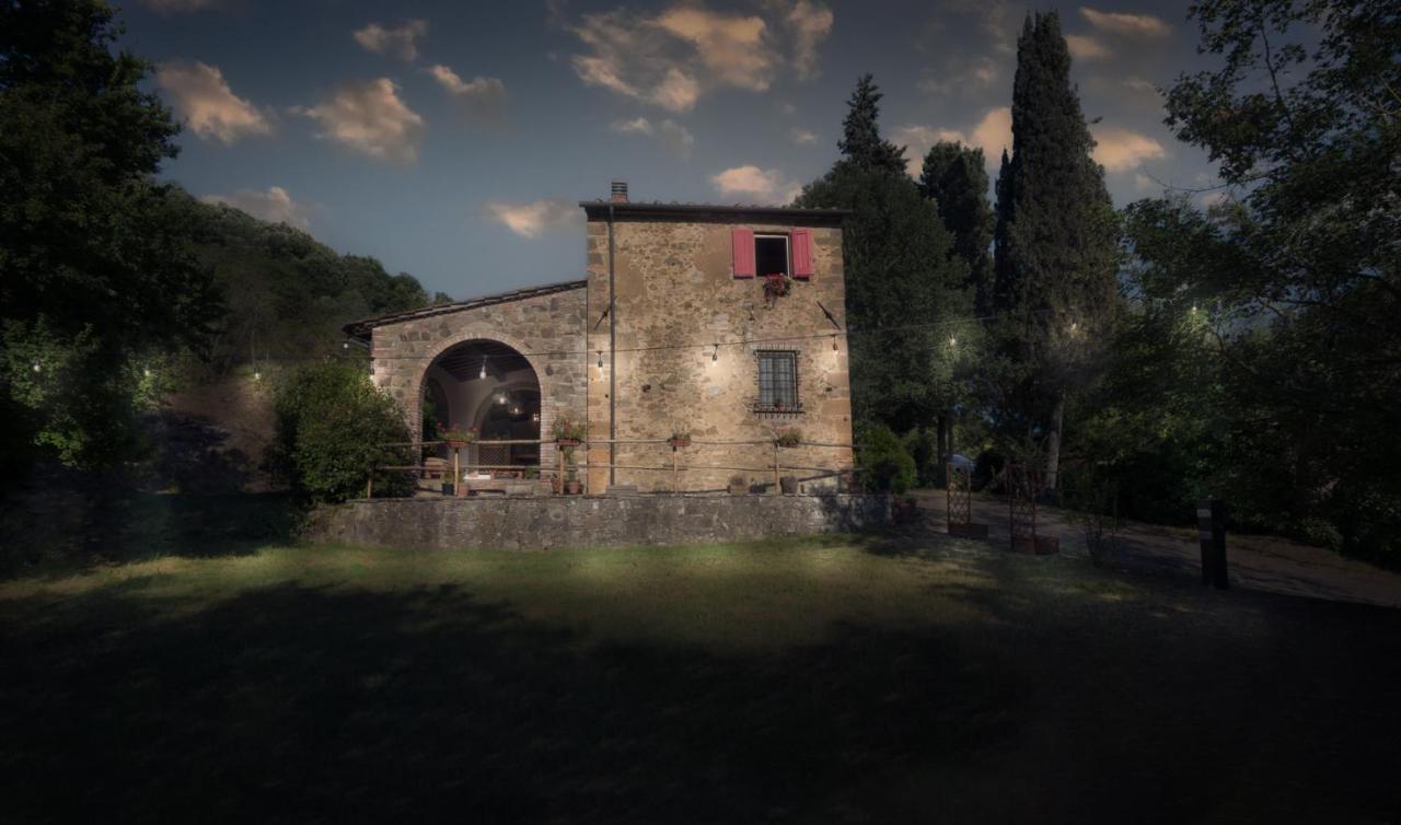 Casa vacanze Casa Nel Bosco Il Grottone Montaione