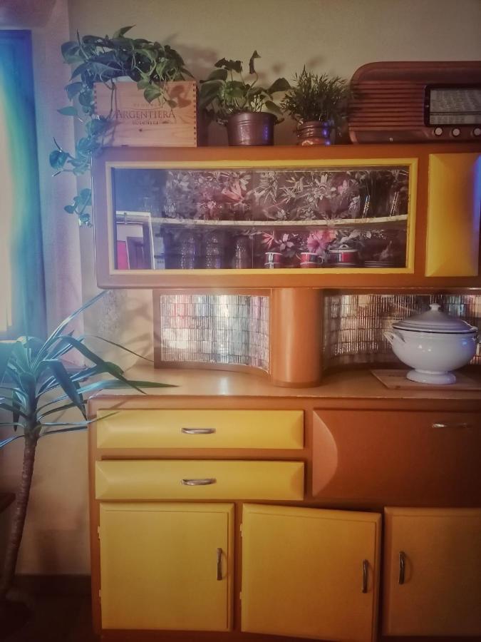 Casa Nel Bosco Il Grottone