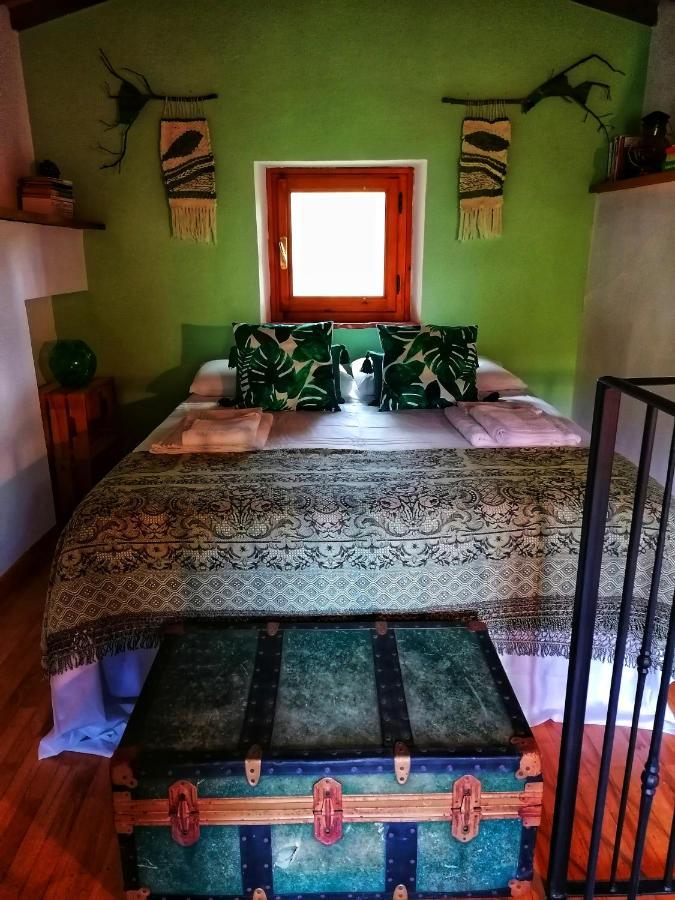 Casa Nel Bosco Il Grottone Casa vacanze