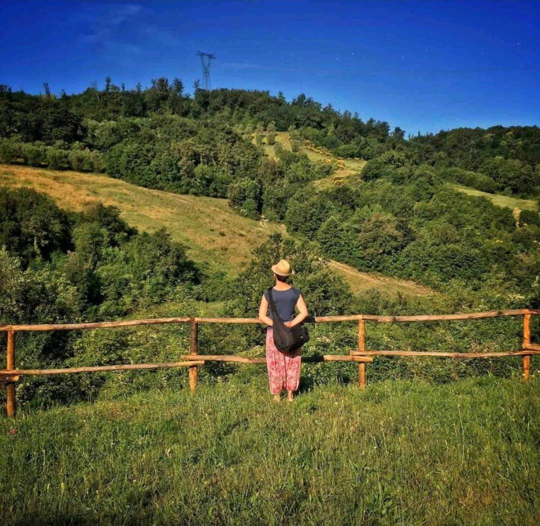 Casa Nel Bosco Il Grottone Casa vacanze