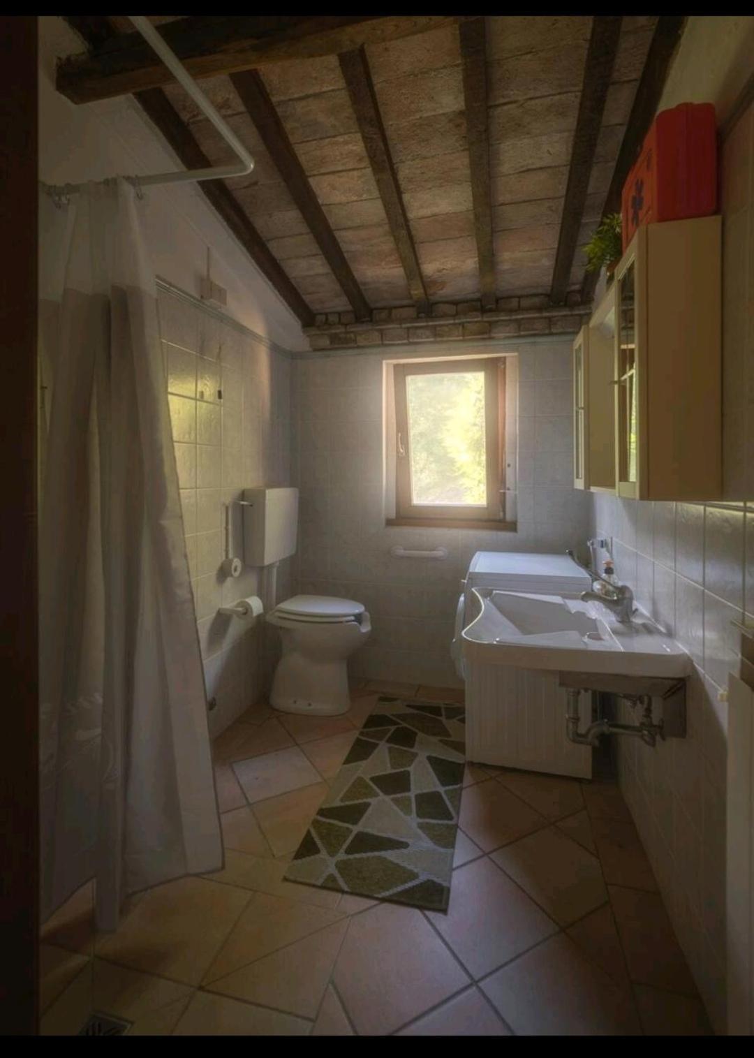 Casa vacanze Casa Nel Bosco Il Grottone