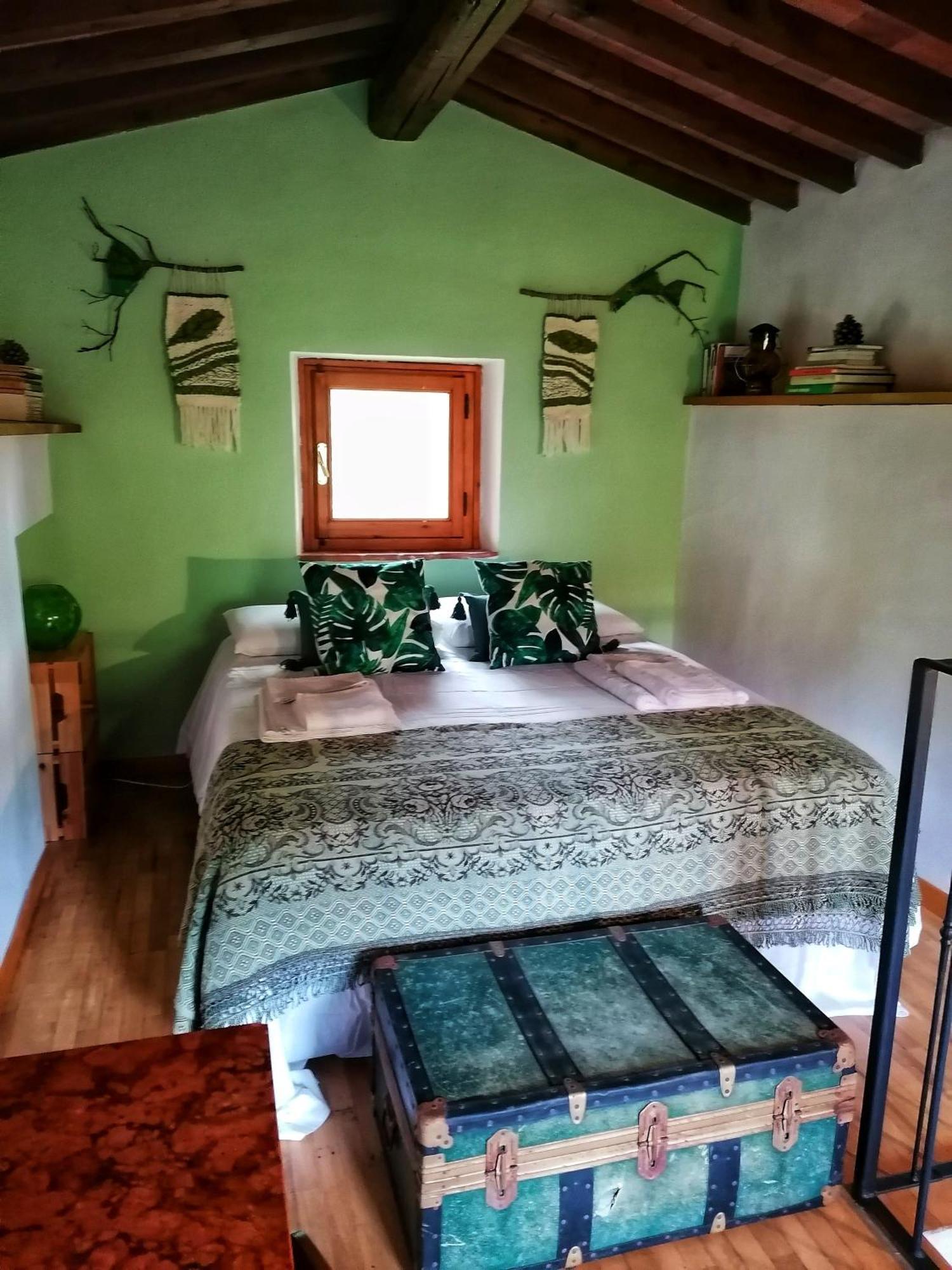Casa Nel Bosco Il Grottone *