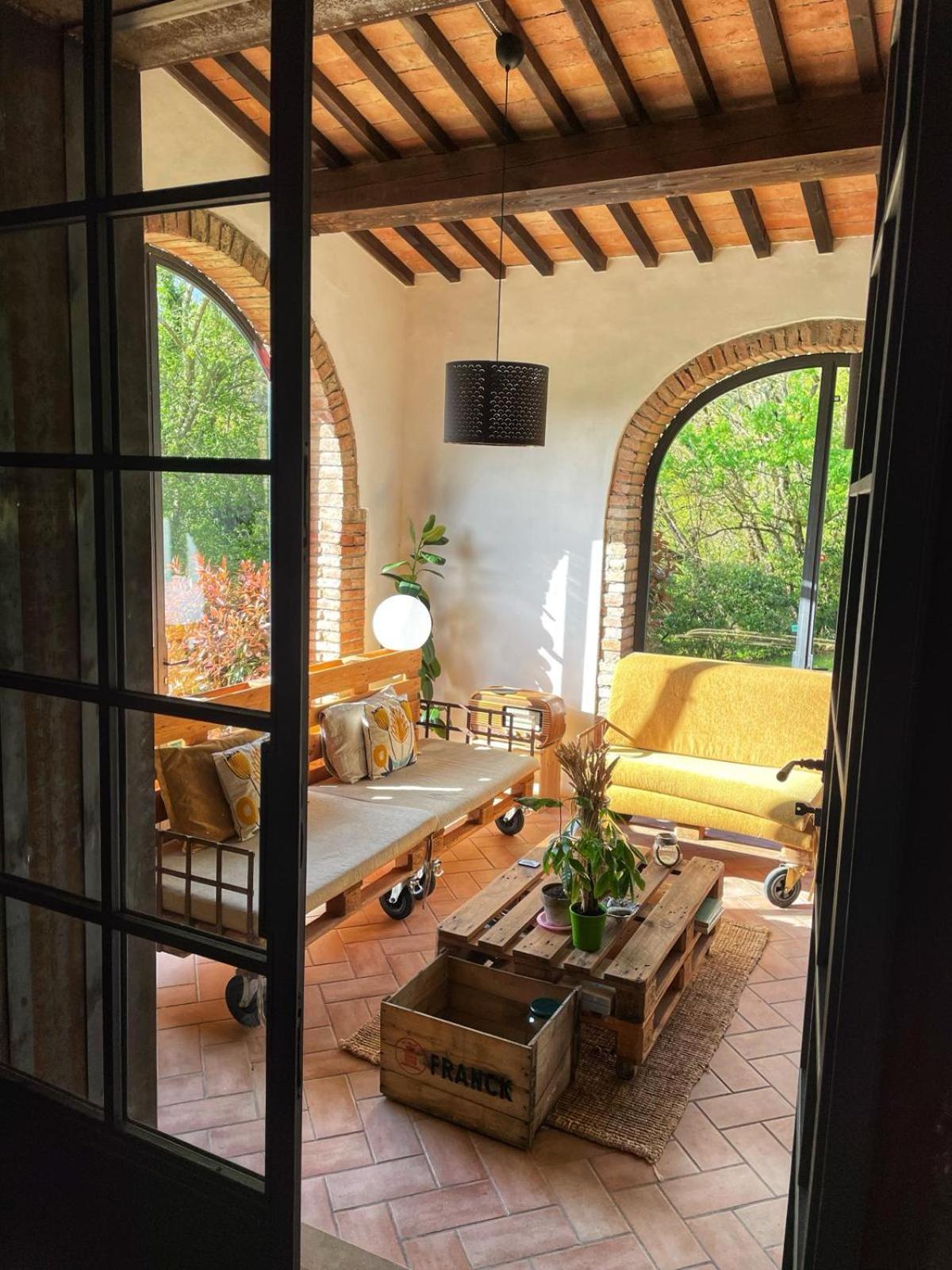 Casa Nel Bosco Il Grottone Casa vacanze *
