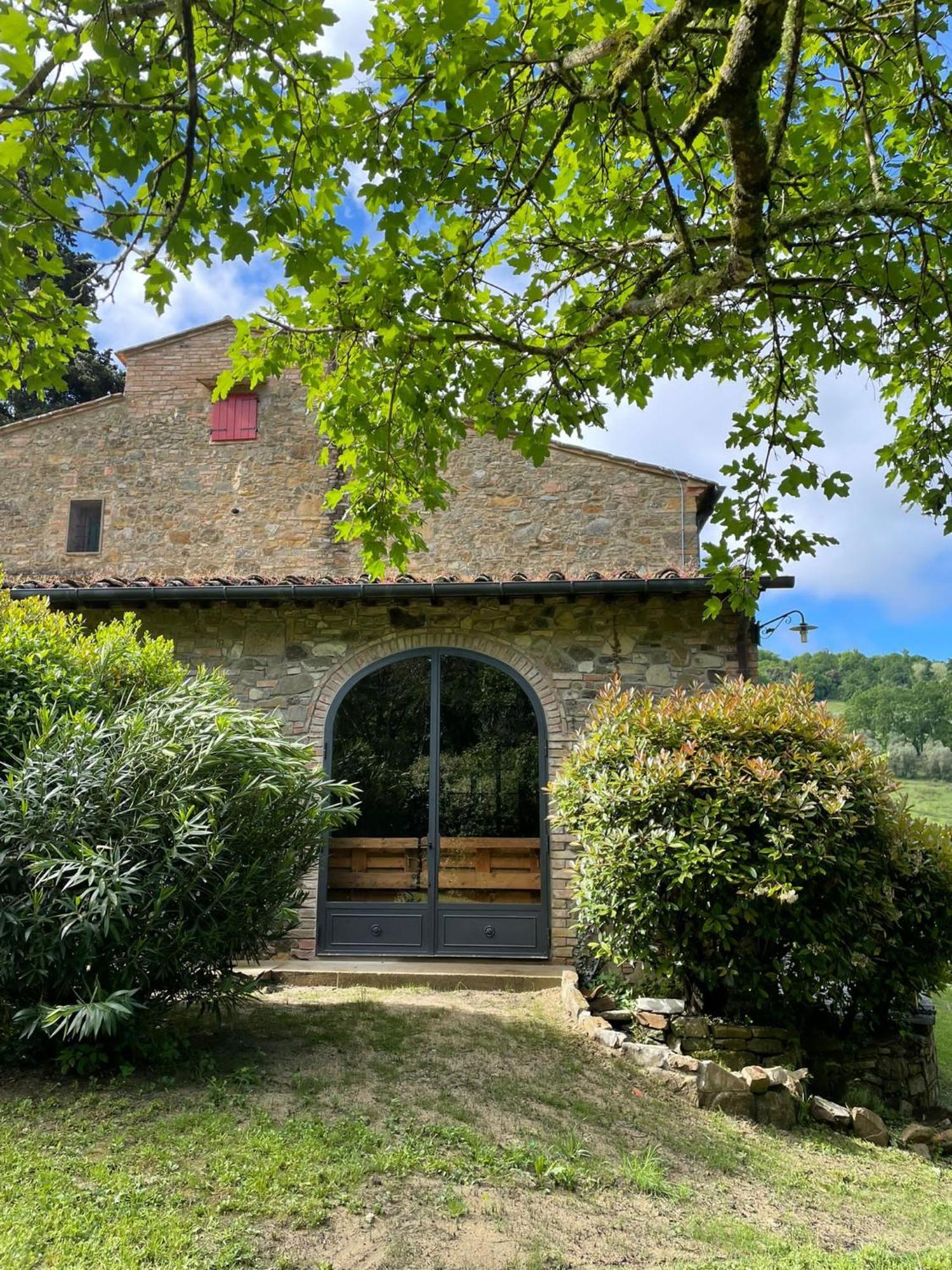Casa vacanze Casa Nel Bosco Il Grottone