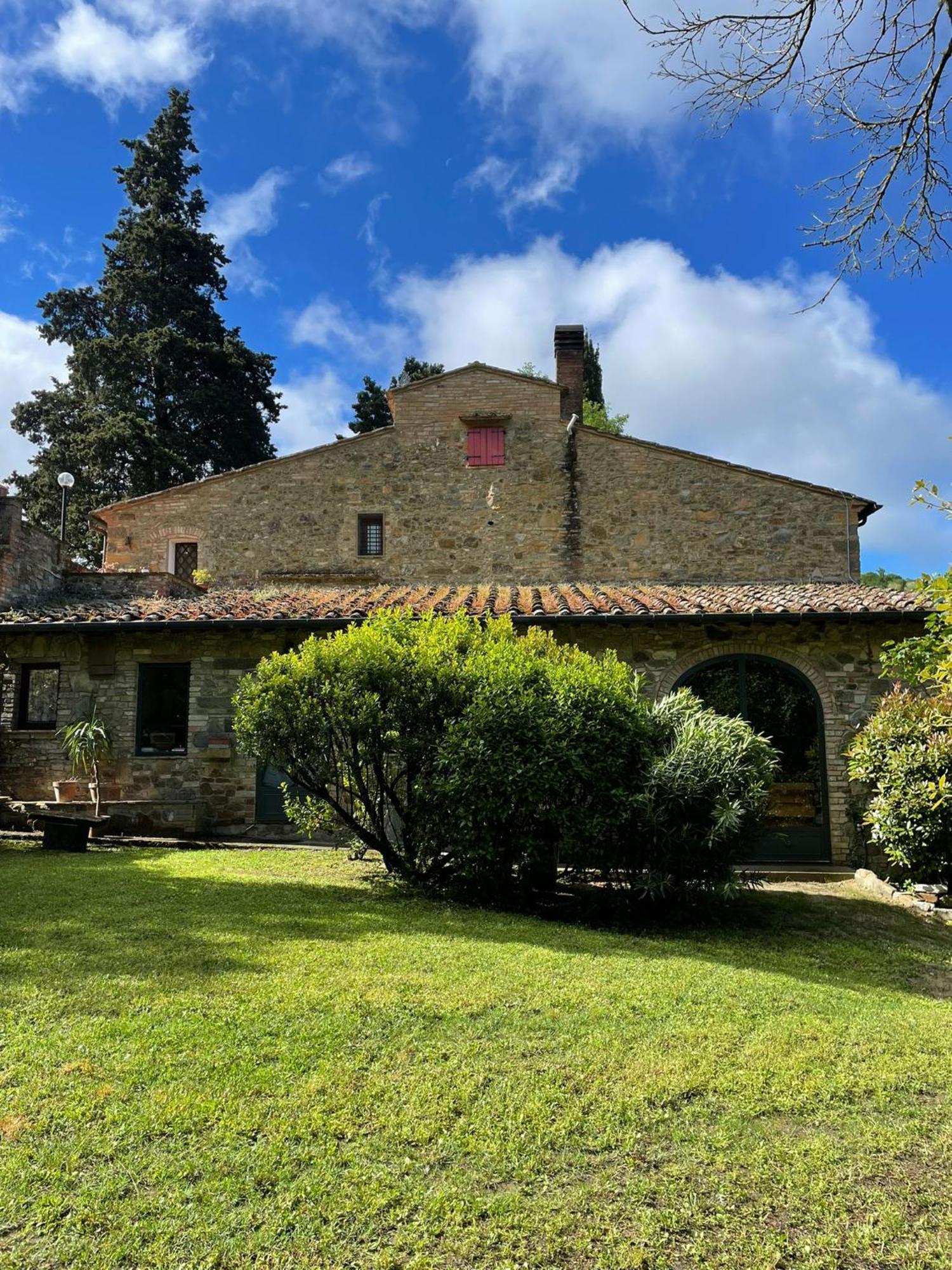 Casa vacanze Casa Nel Bosco Il Grottone