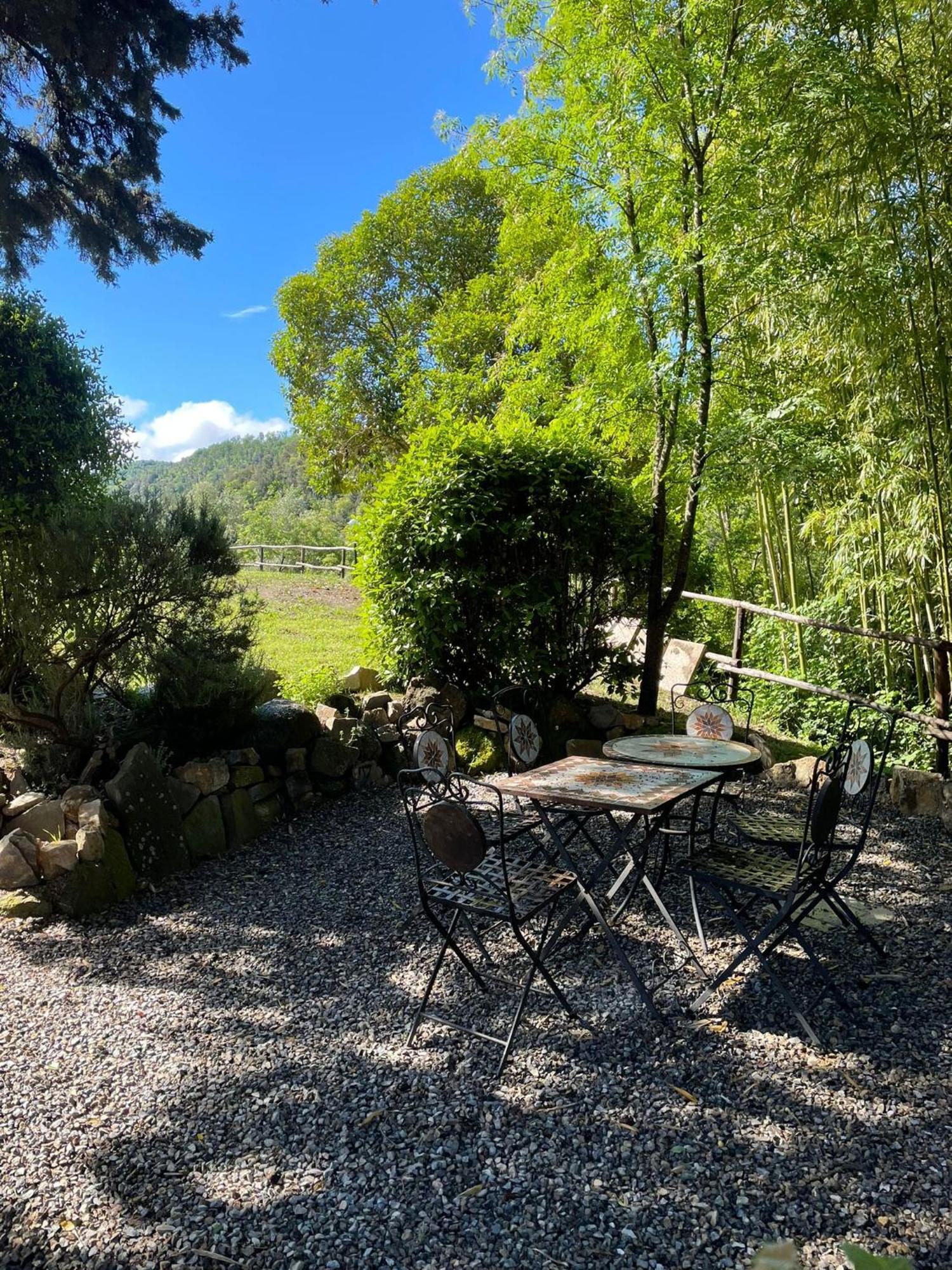 Casa vacanze Casa Nel Bosco Il Grottone *