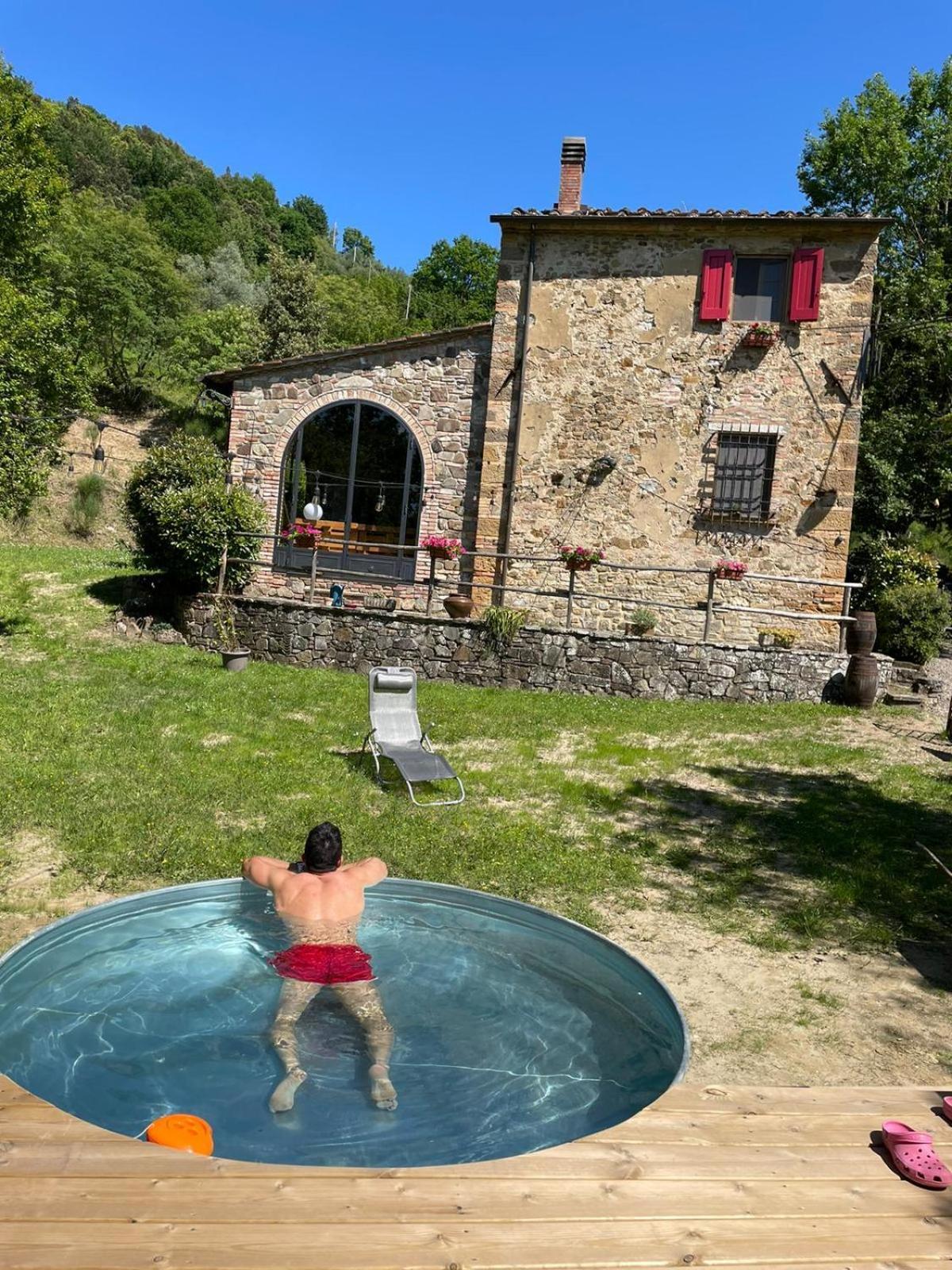 Casa vacanze Casa Nel Bosco Il Grottone *