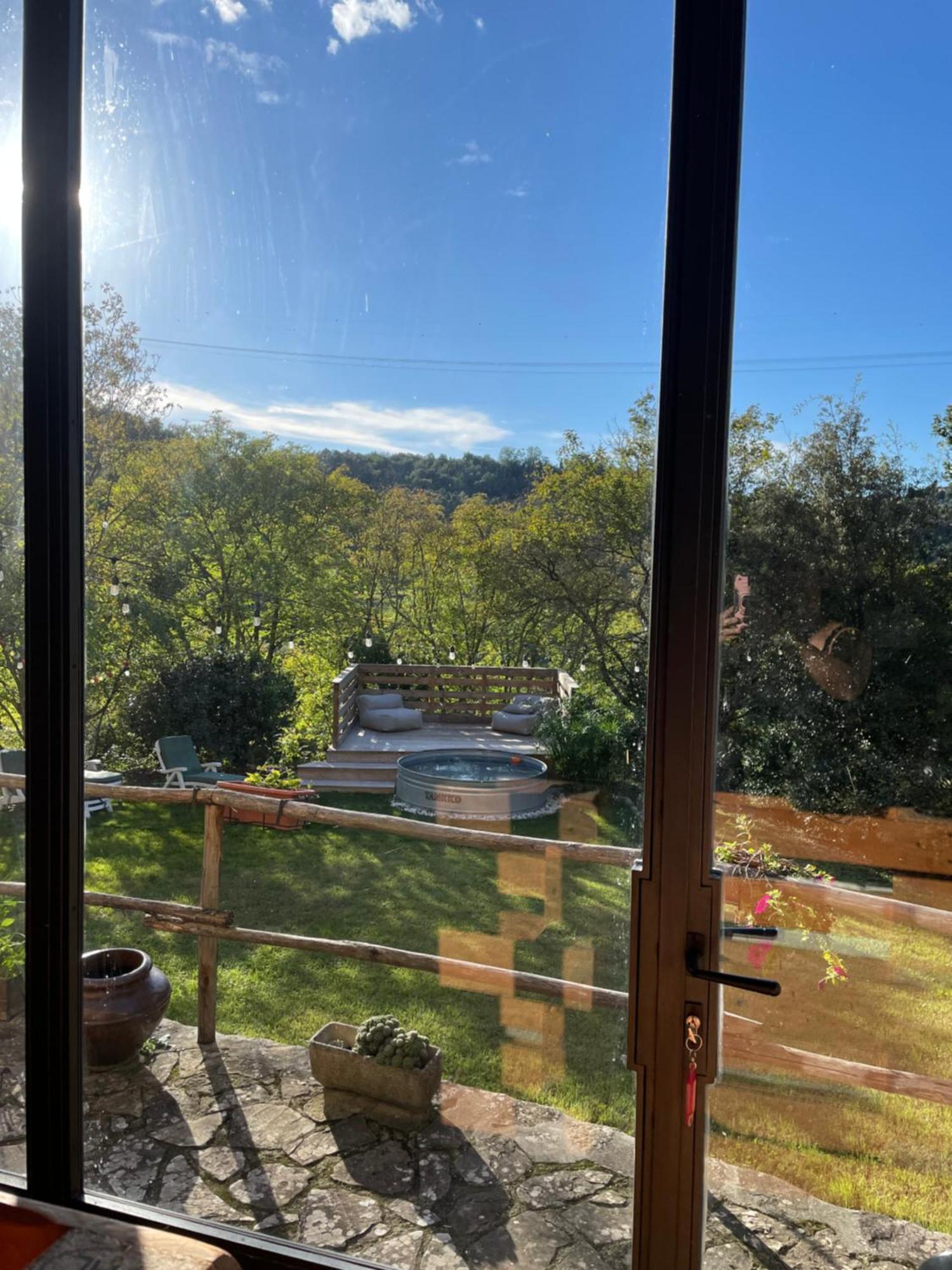 Casa vacanze Casa Nel Bosco Il Grottone *