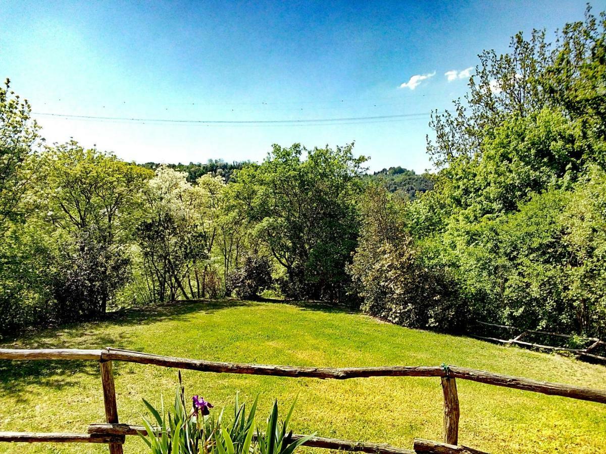 Casa vacanze Casa Nel Bosco Il Grottone *